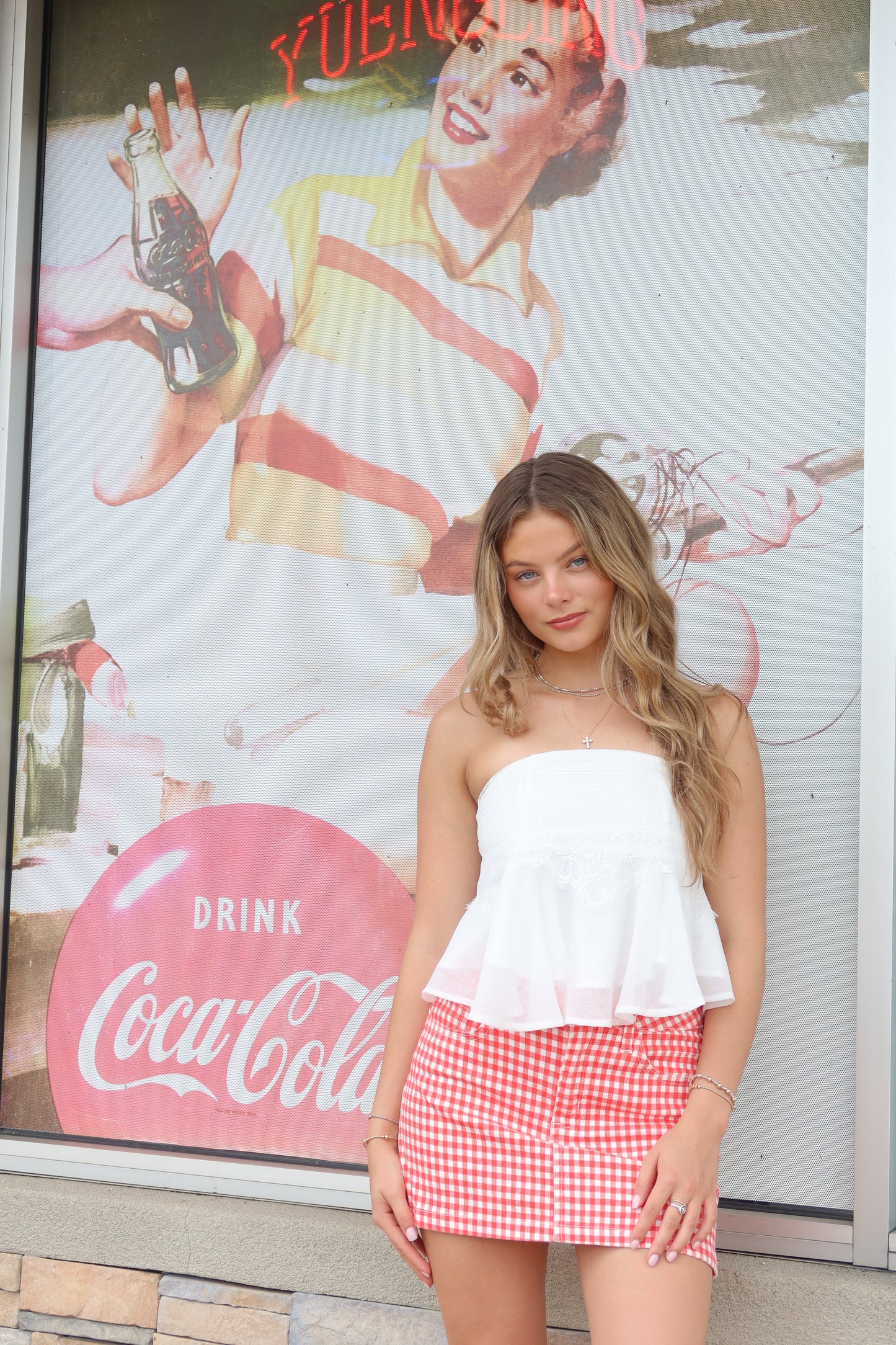 Chloe Top