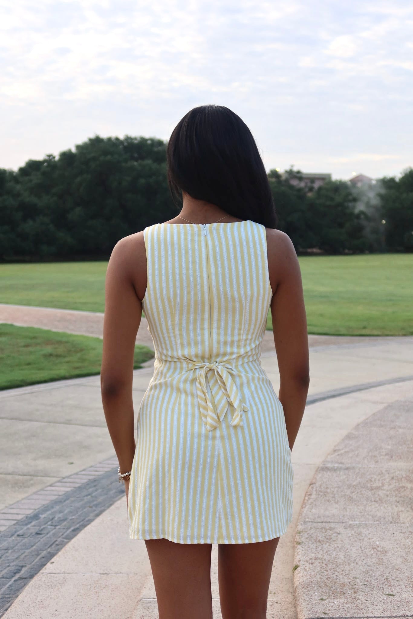 Kinley Mini Dress