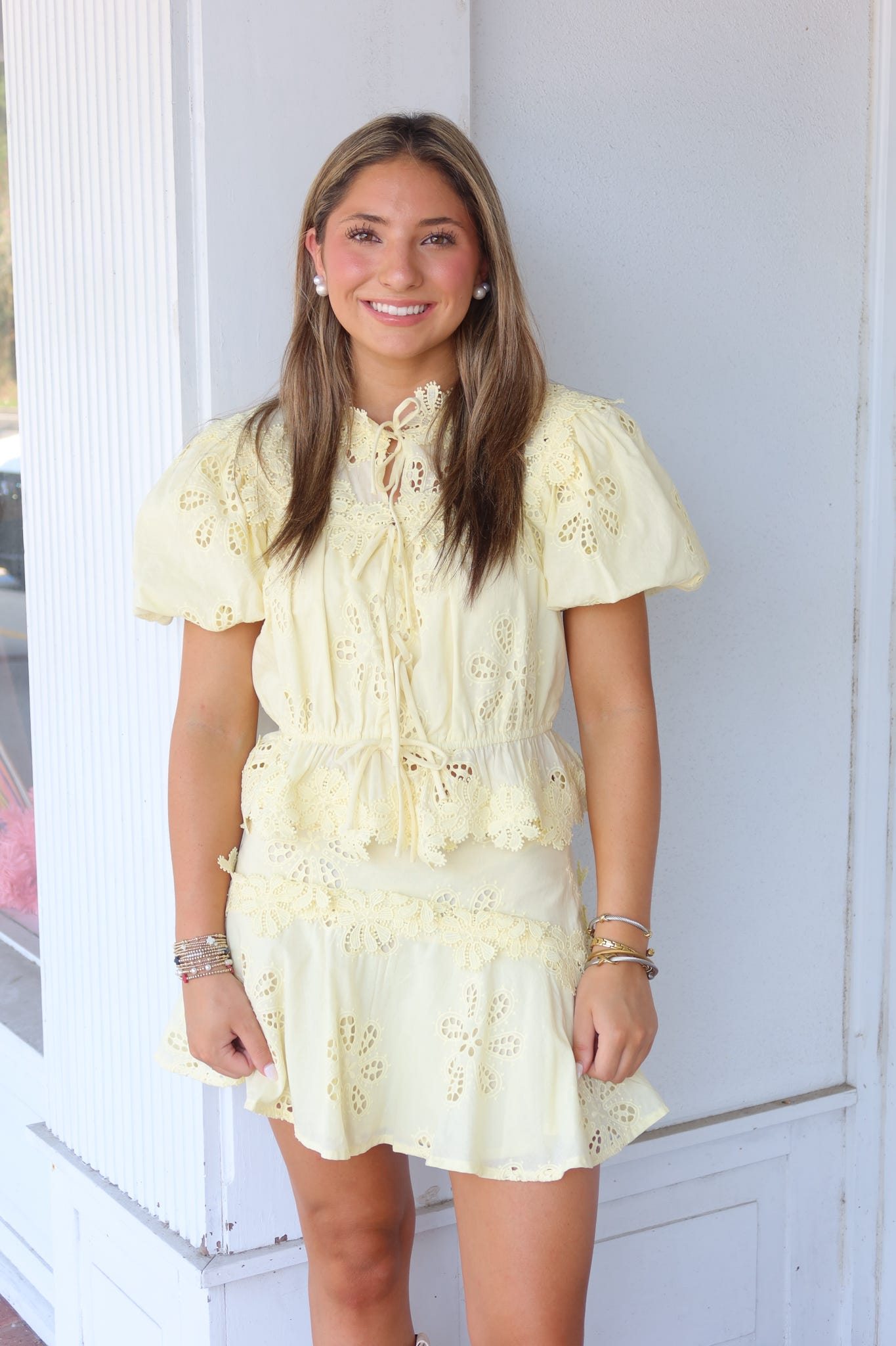 Sofie Top