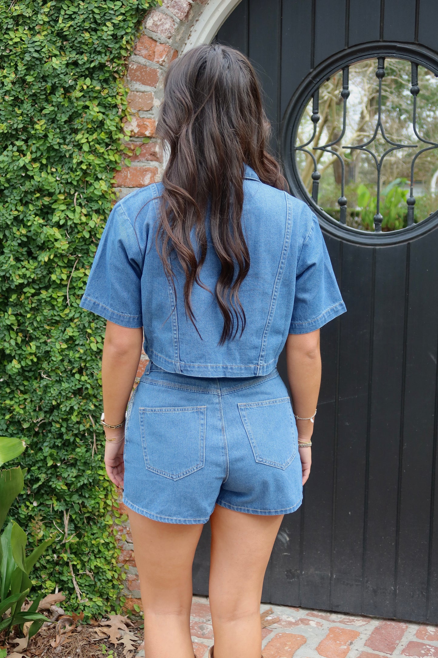Ashton Skort