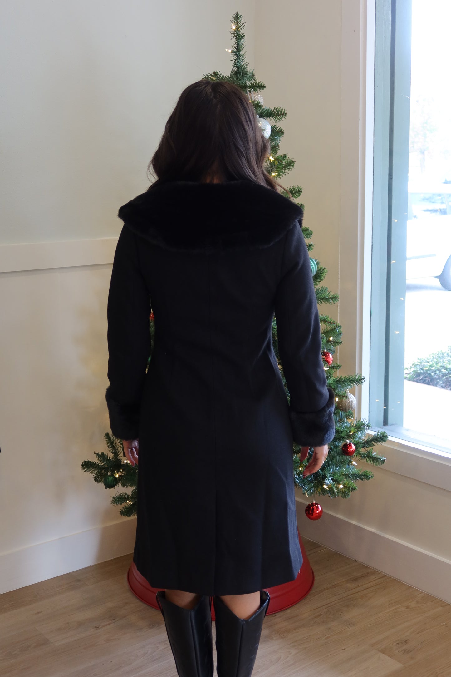 Hayley Coat