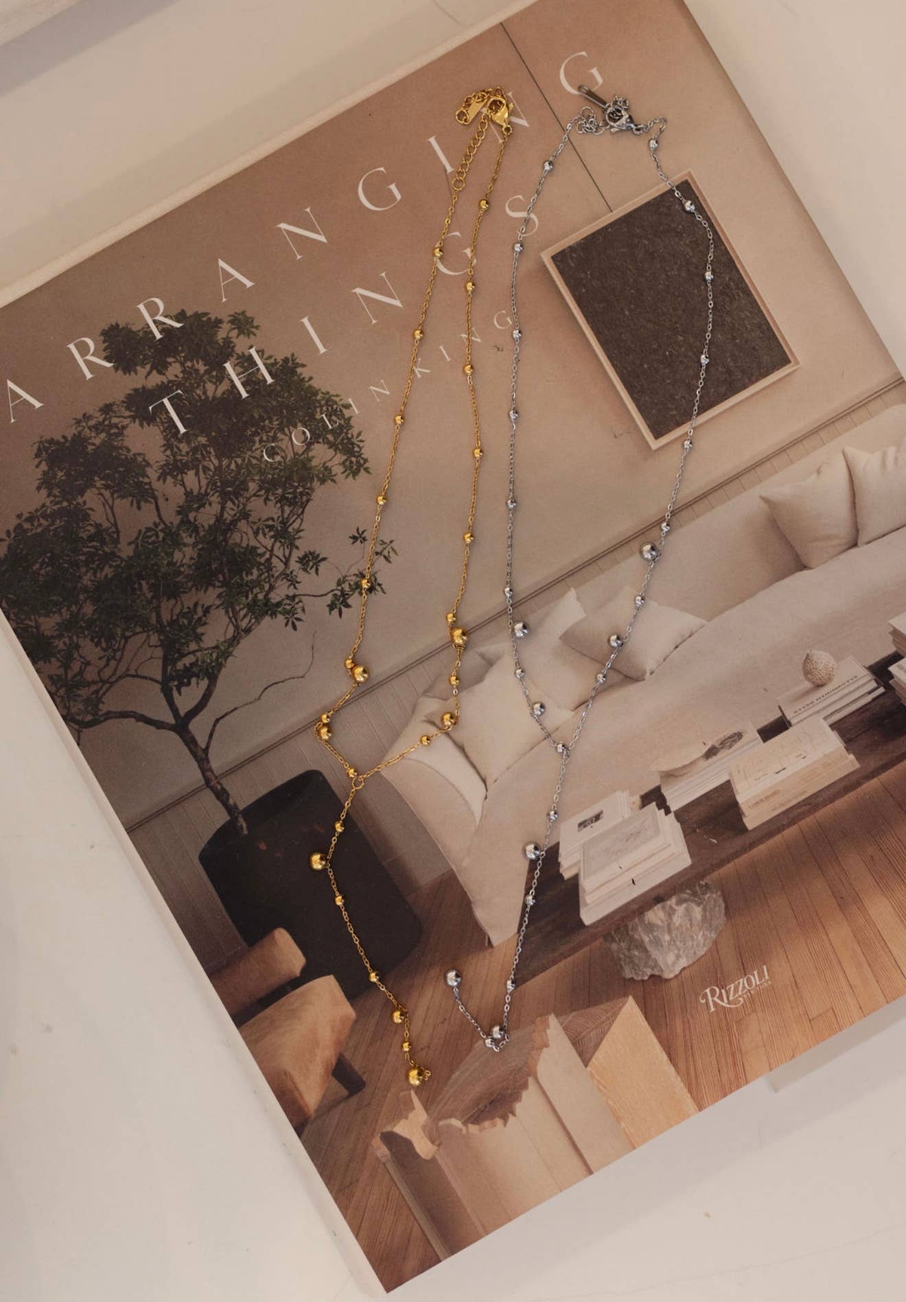Lexi Necklace