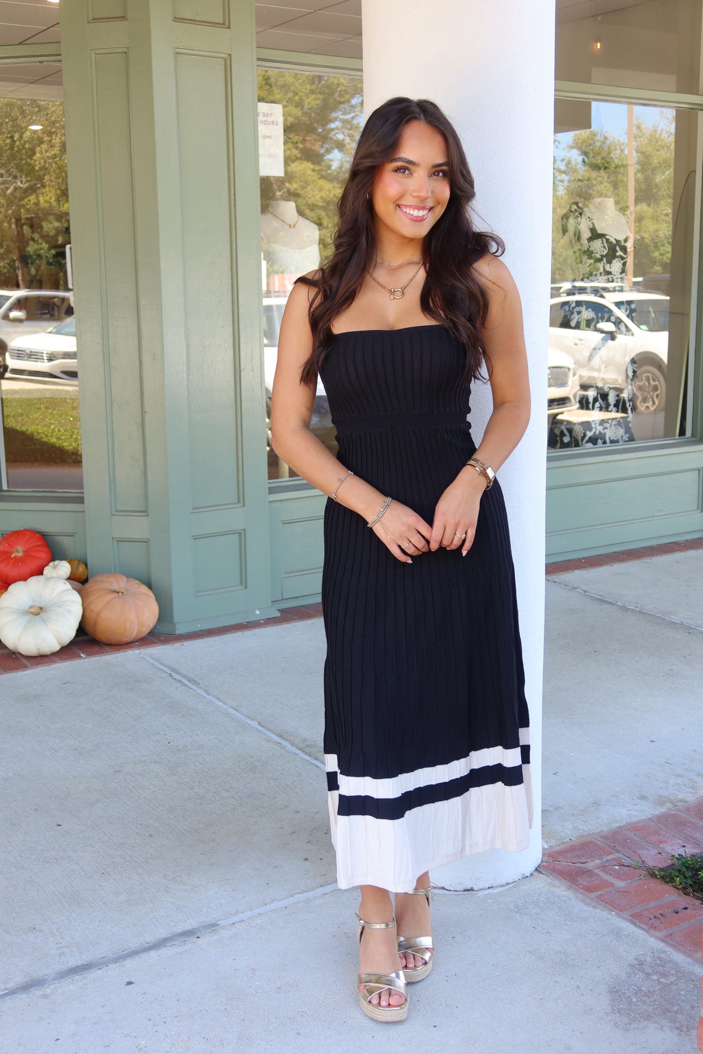 Kenzie Maxi Dress – TaylorAnn Boutique