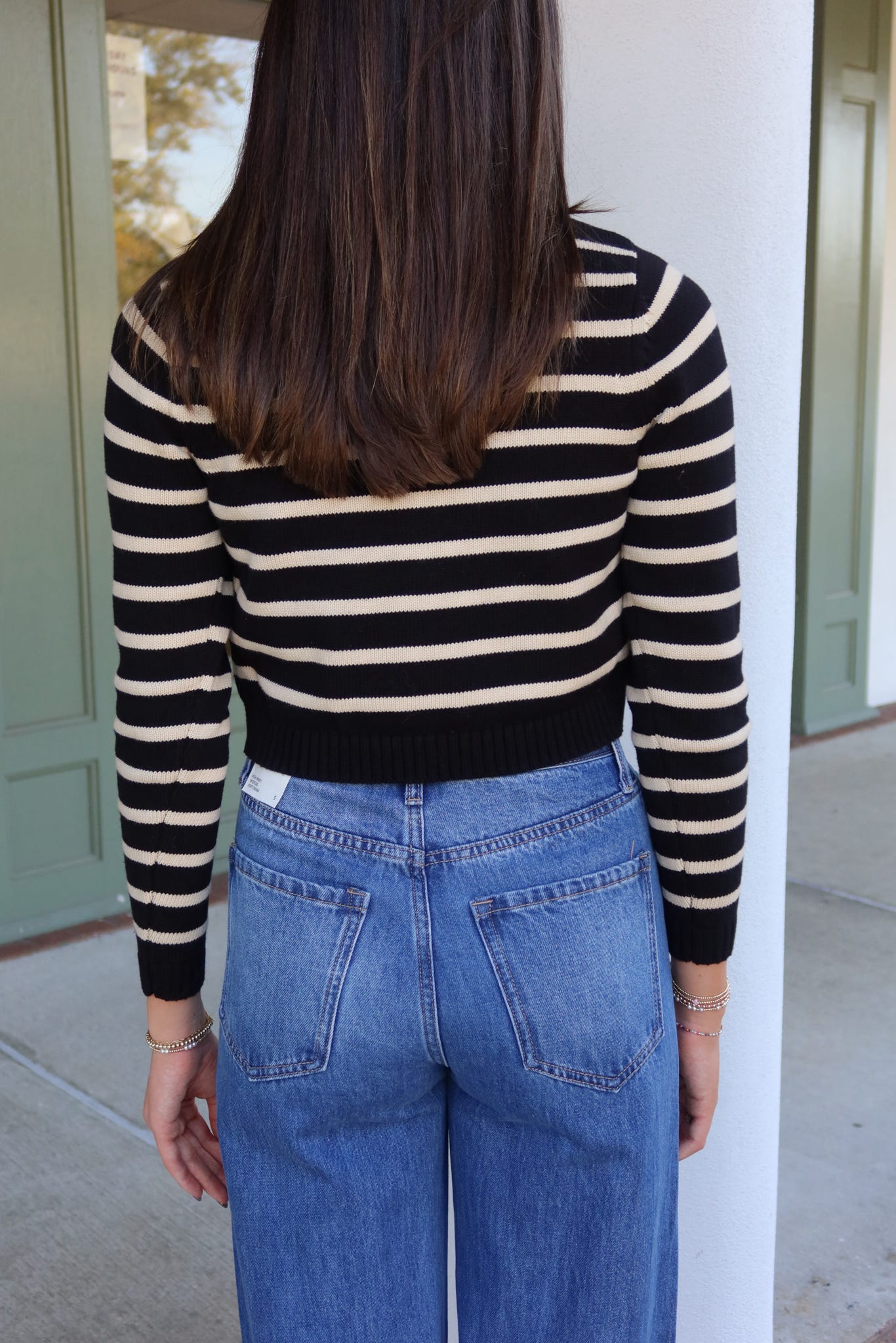 Mallory Sweater