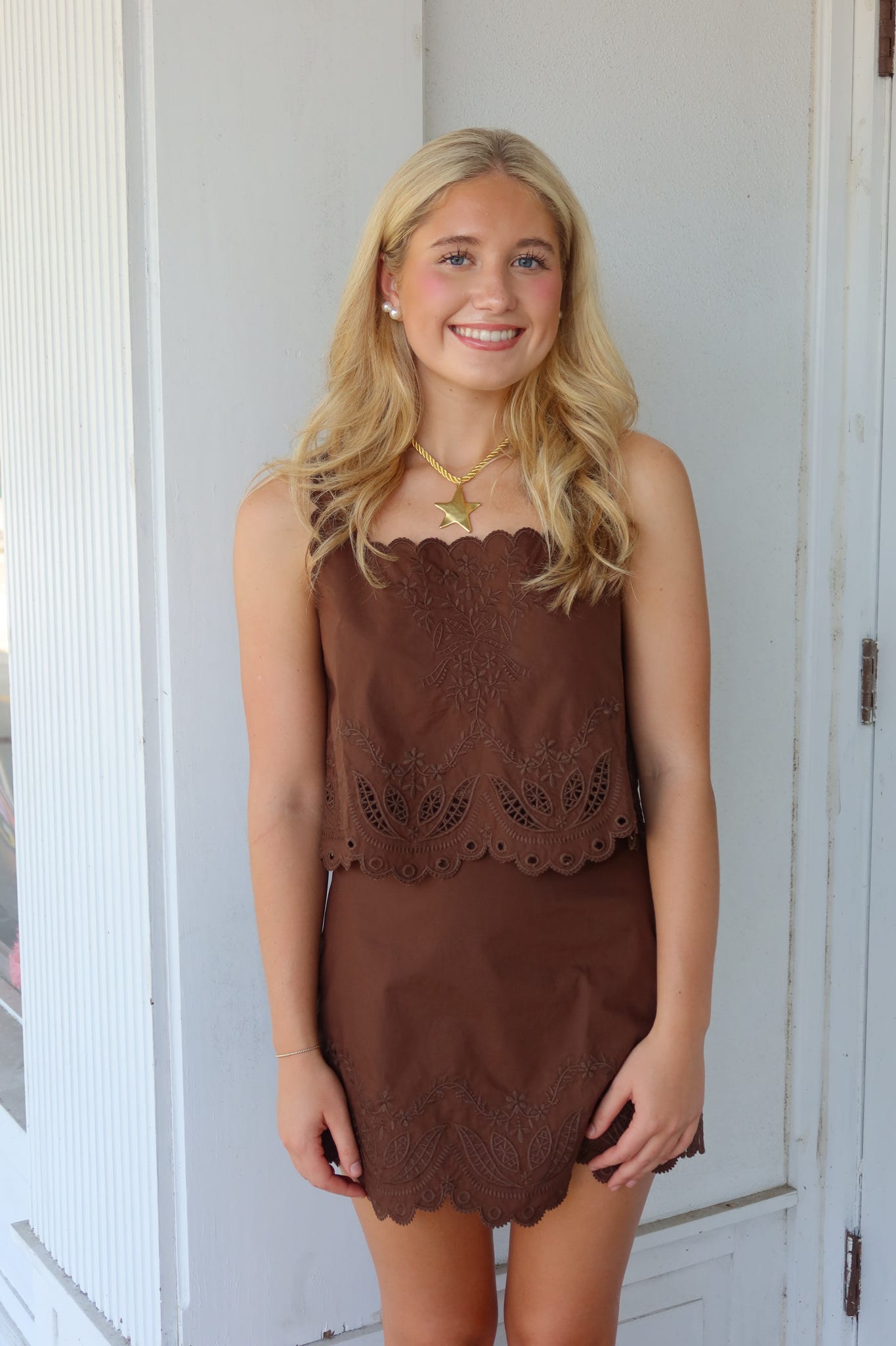Bailey Top