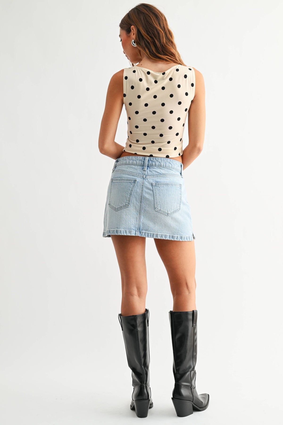 Abby Skirt