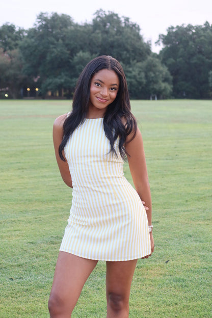 Kinley Mini Dress