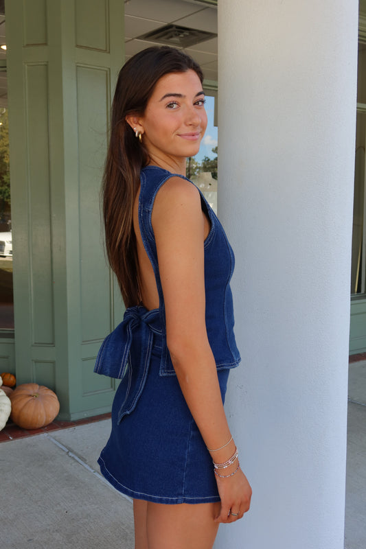 Lillian Top