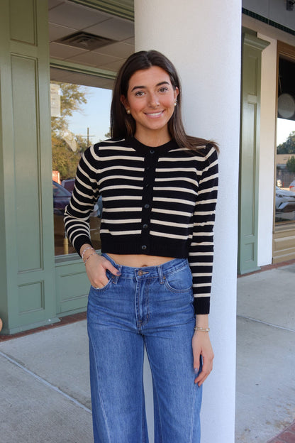 Mallory Sweater