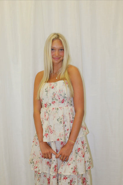 Rumi Midi Dress