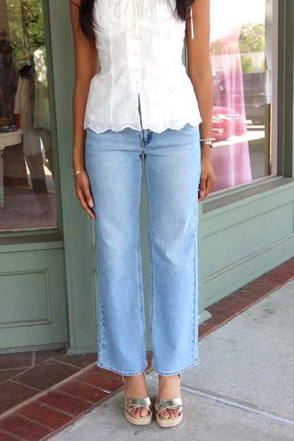 Candice Jeans