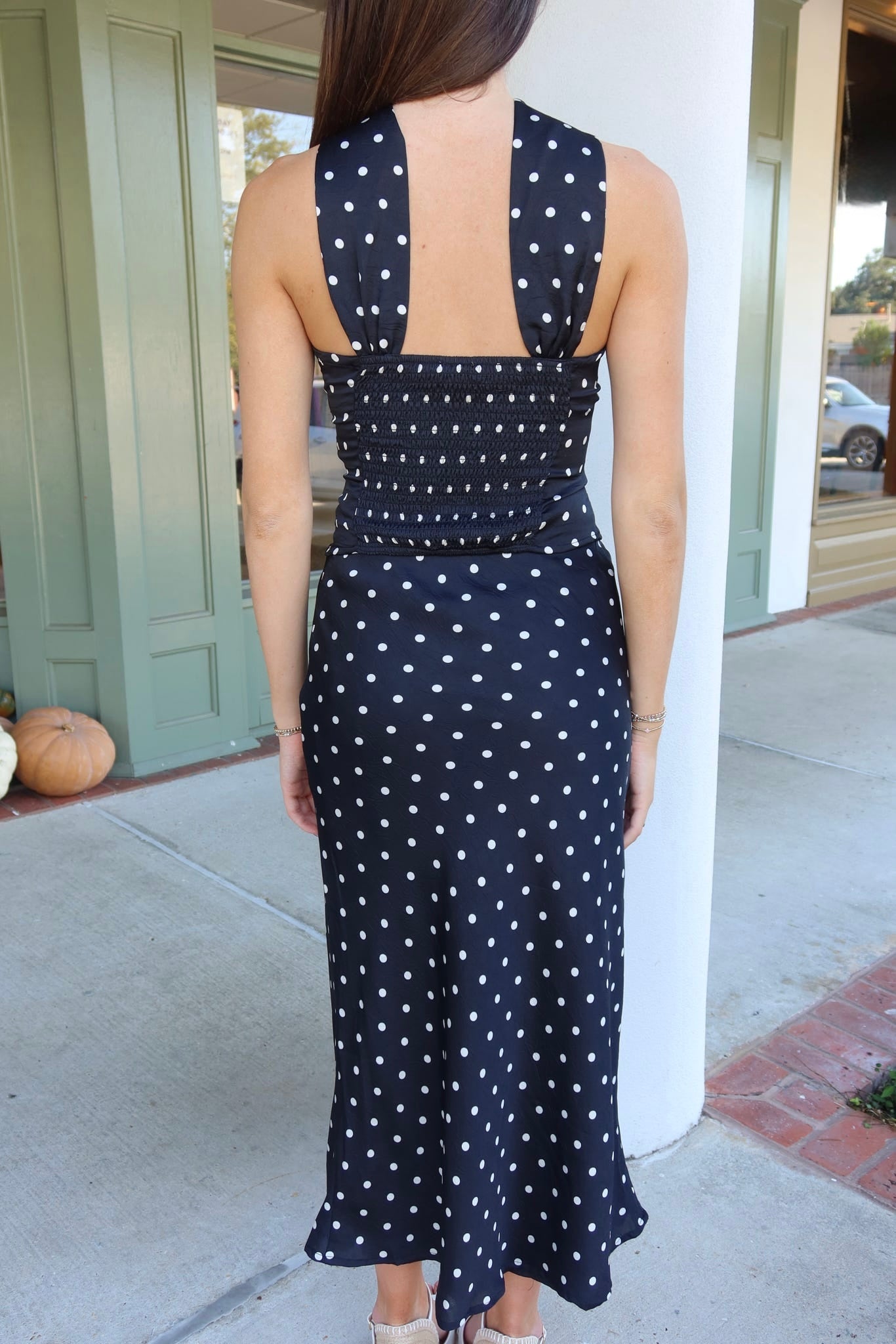 Annabelle Top