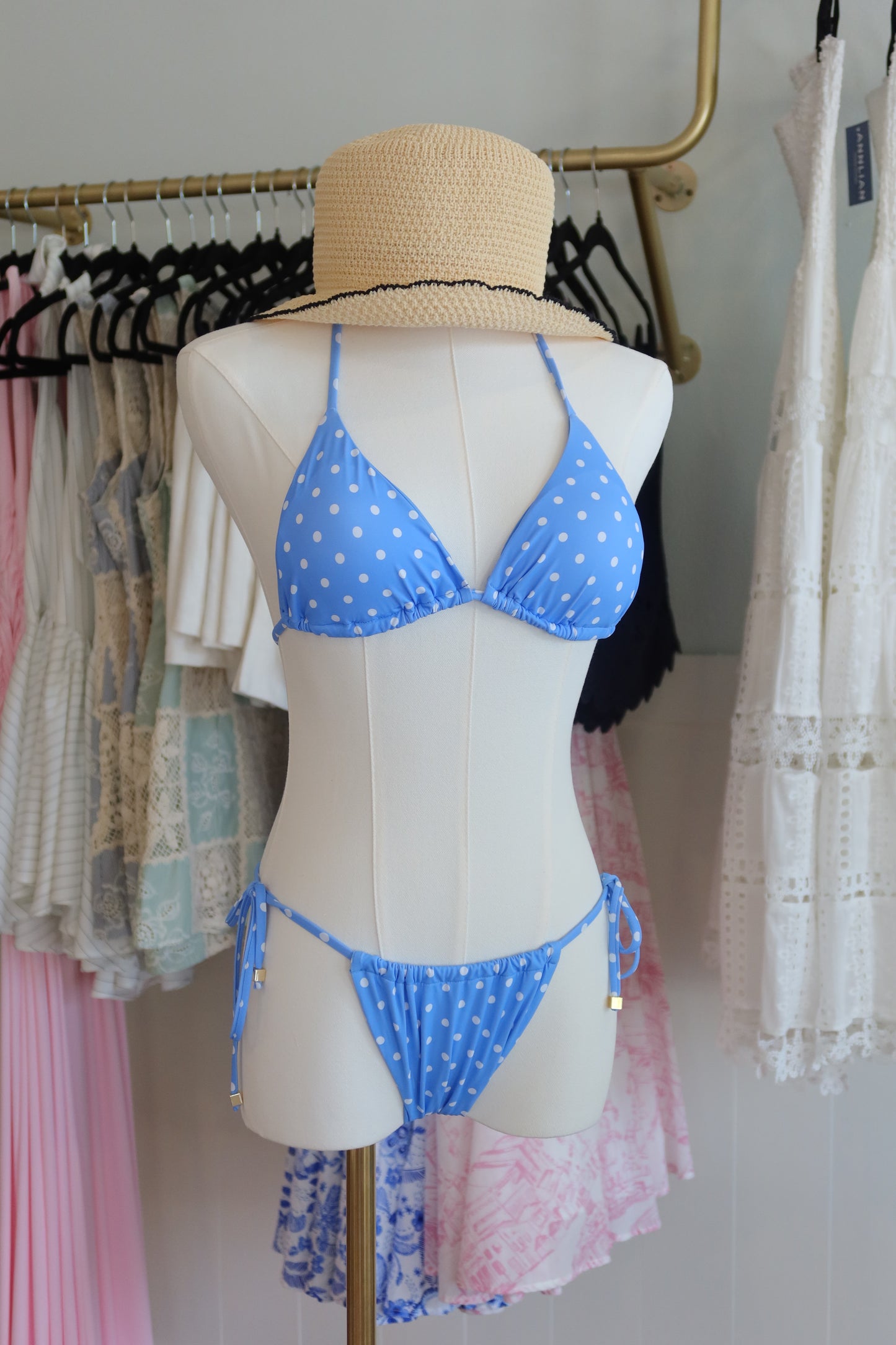 Gabriella Bikini Bottom