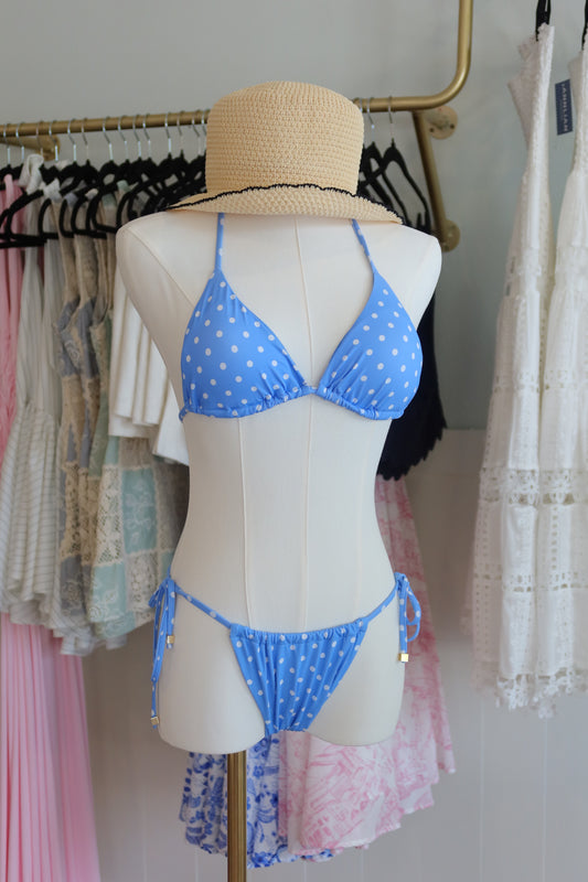 Gabriella Bikini Bottom