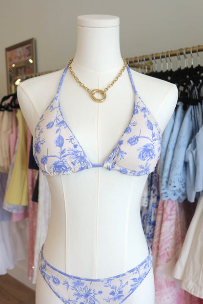 Cameron Bikini Top