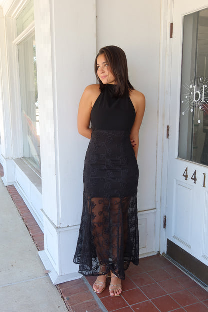 Harley Maxi Dress