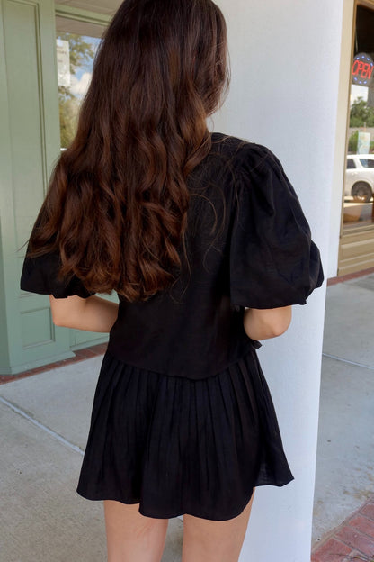 Spencer Top