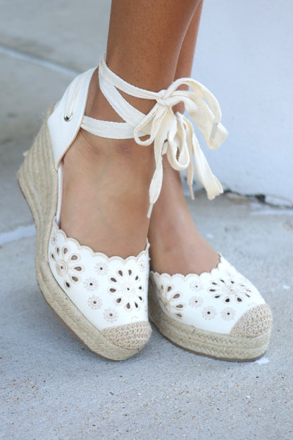 Bethany Wedges