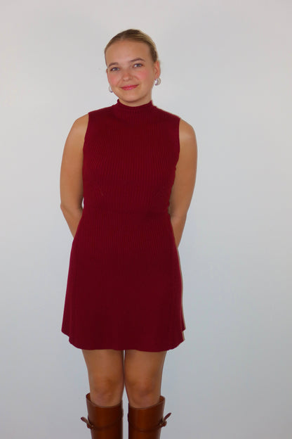 Eli Mini Dress