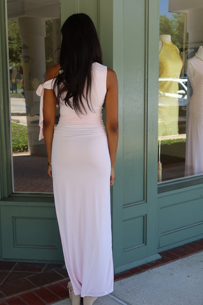 Chloe Maxi Dress