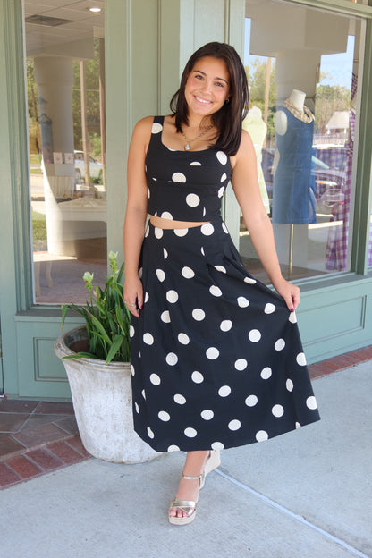 Maura Skirt