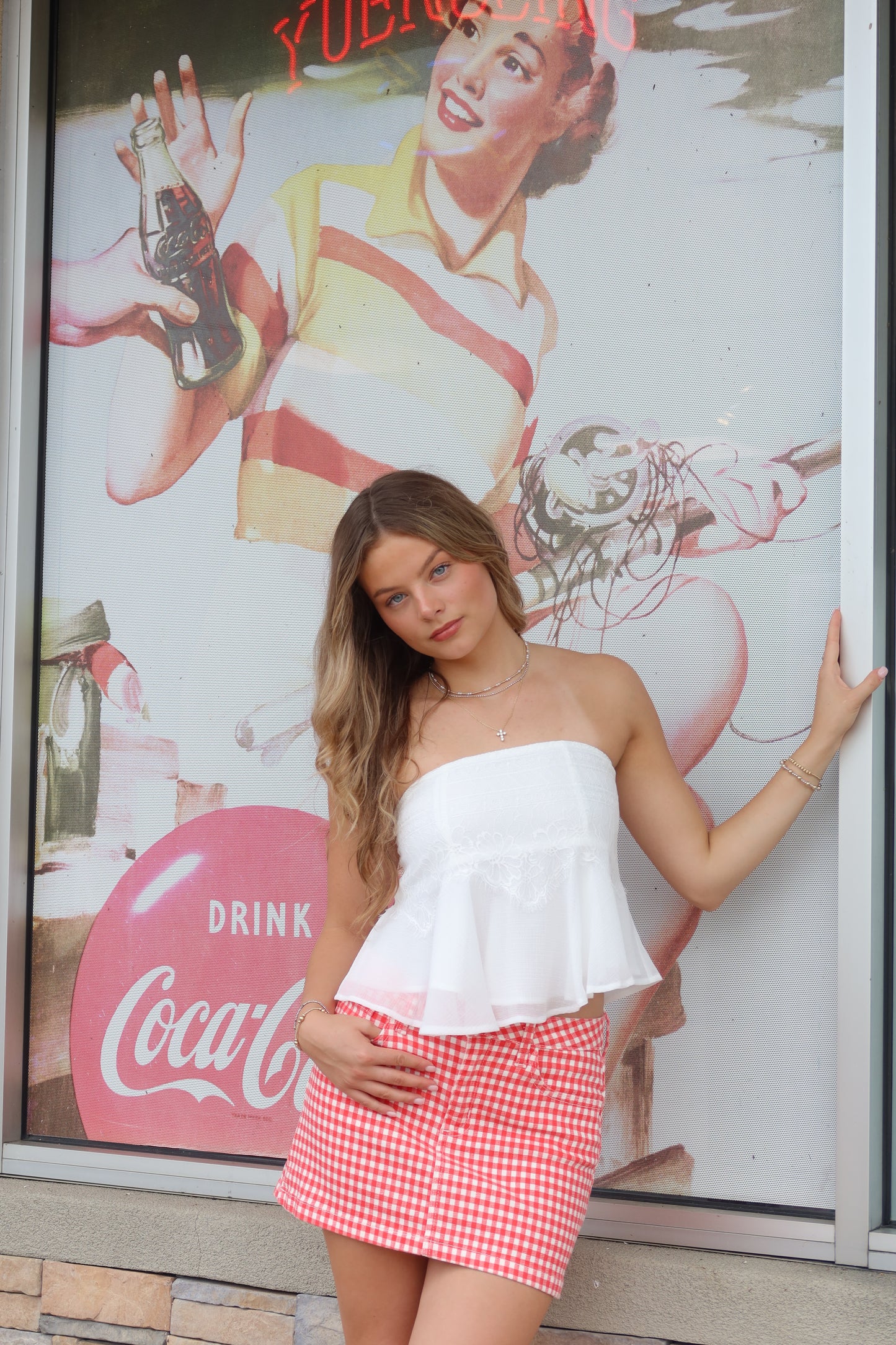 Chloe Top