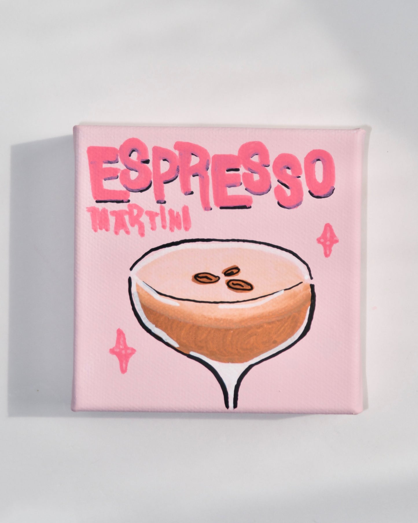 Expresso Martini