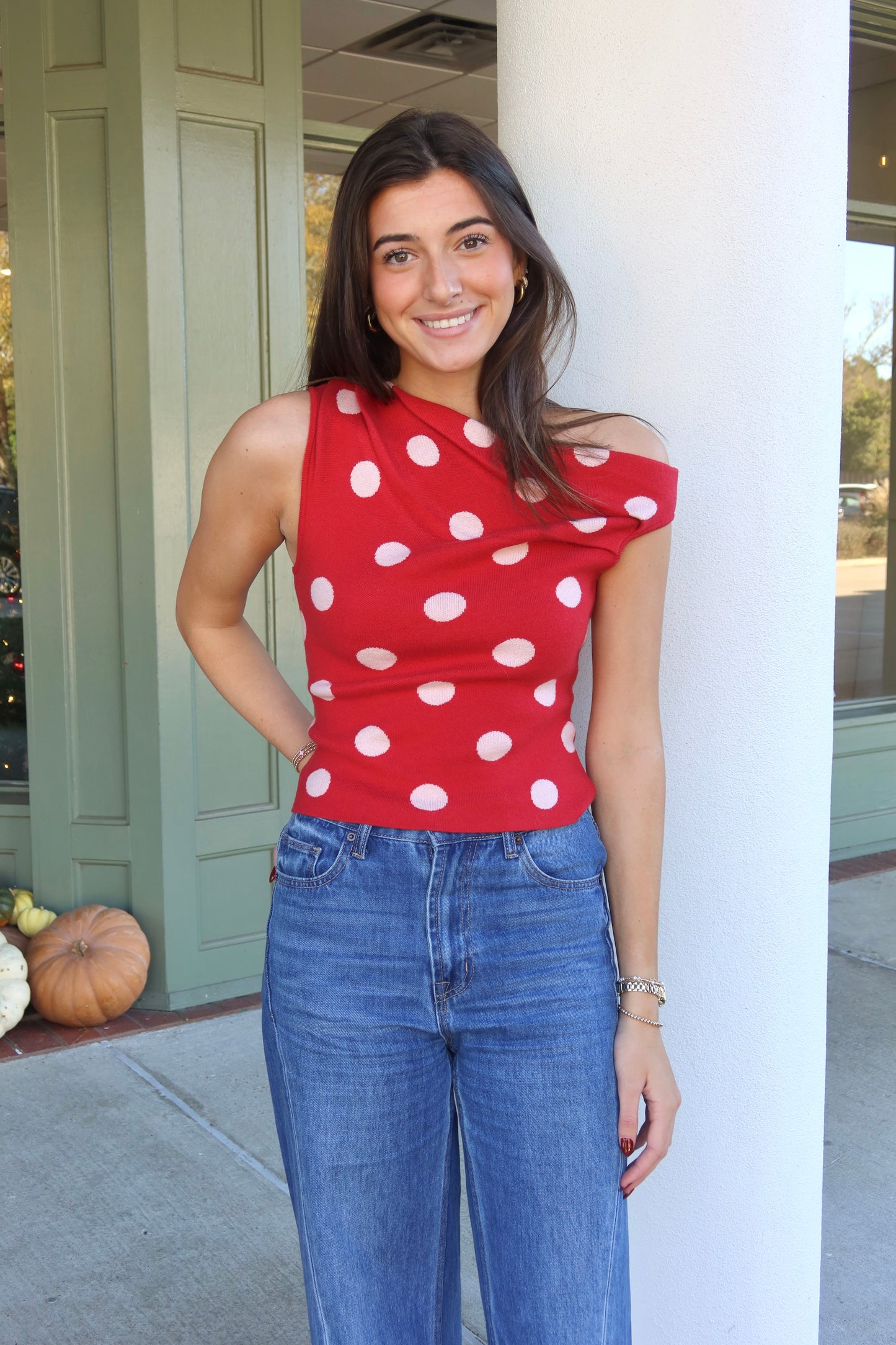 Tori Top