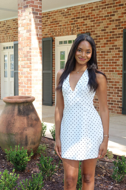 Willow Mini Dress