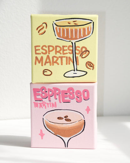 Expresso Martini