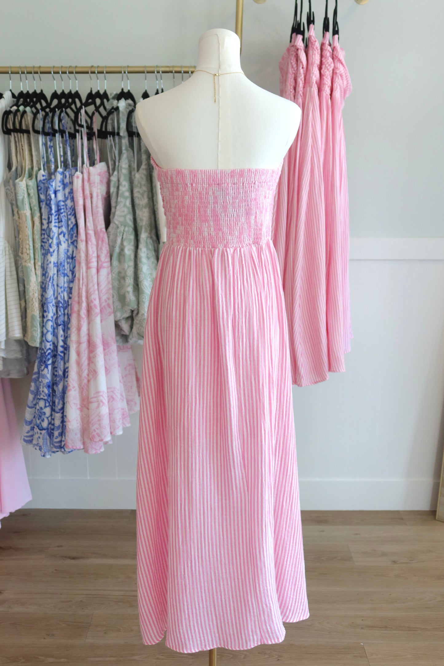 Sandy Maxi Dress