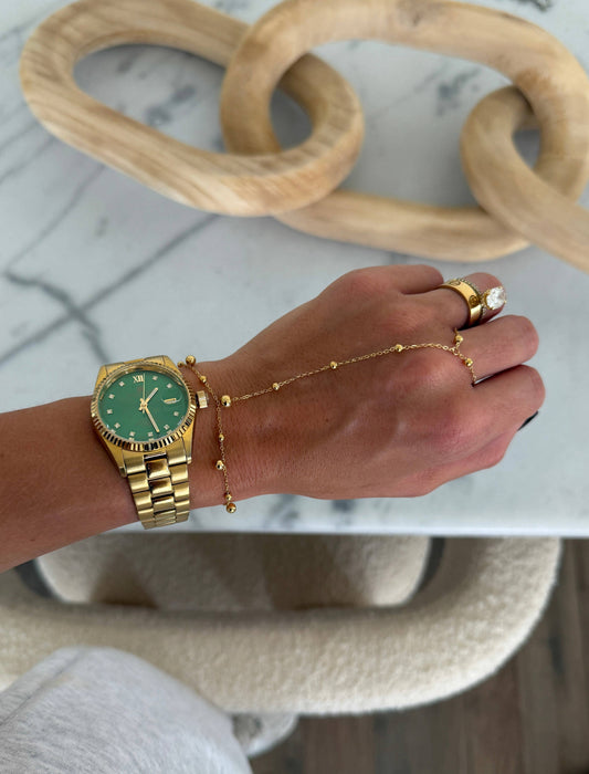 Kylan Hand Chain