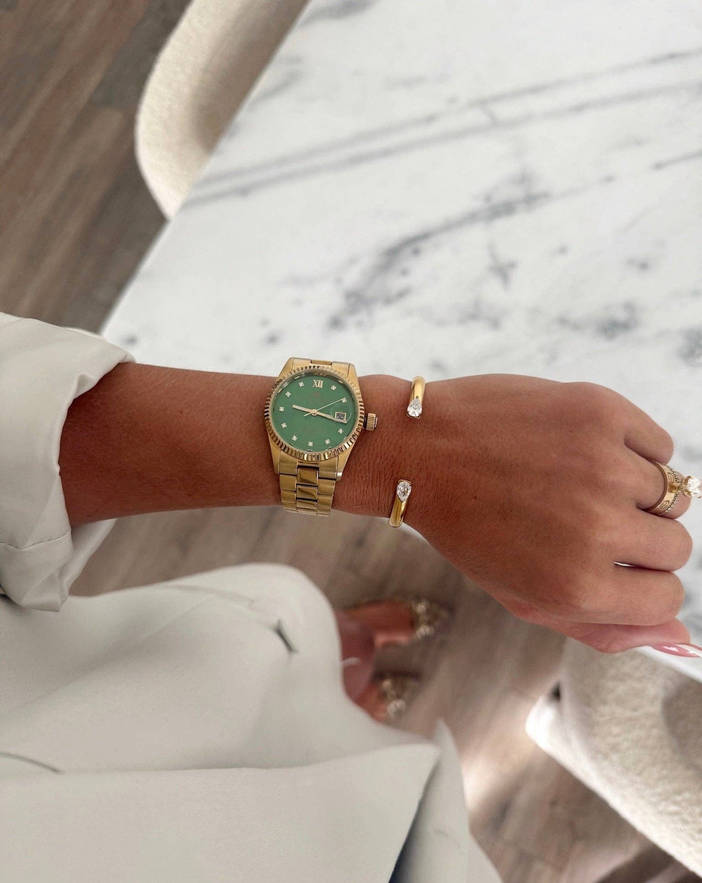 Whitney Bracelet