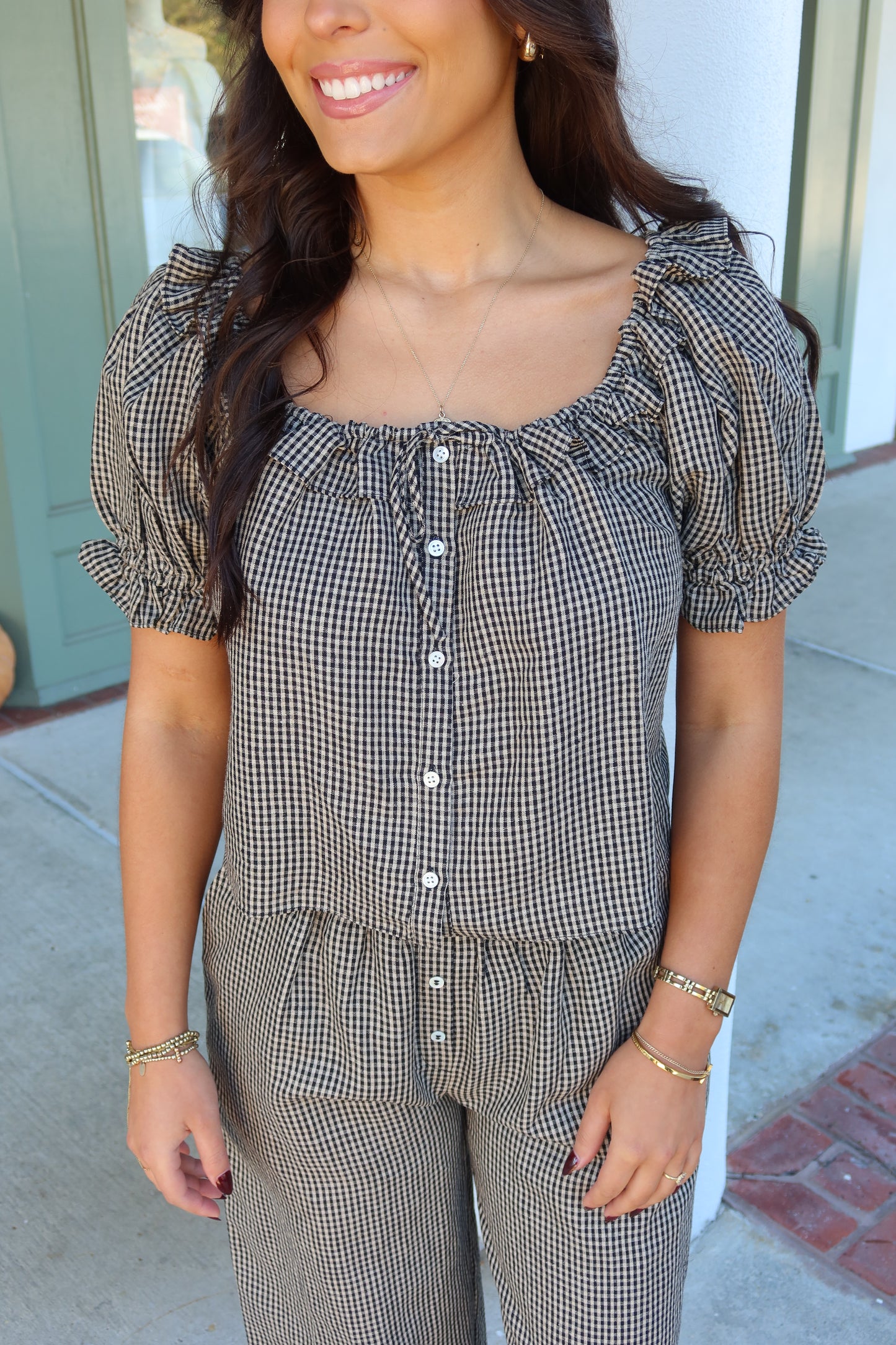 Matilda Top