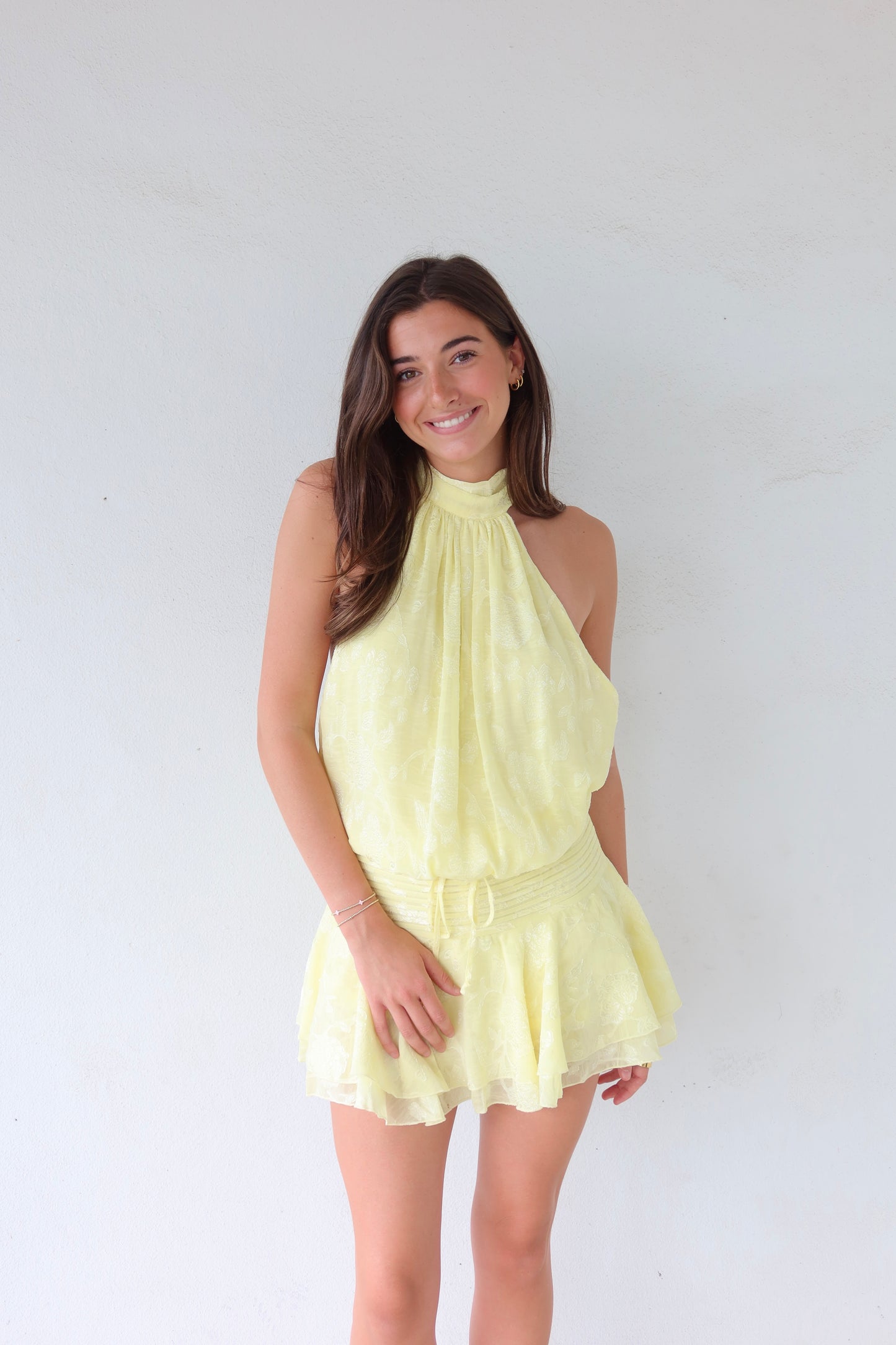 Lexi Mini Dress