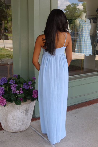 Annabelle Maxi Dress