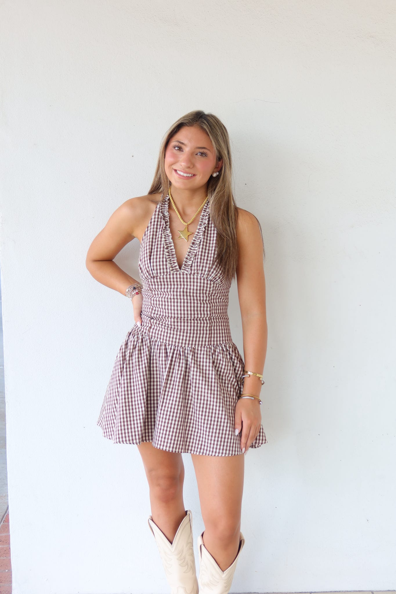 Dolly Mini Dress