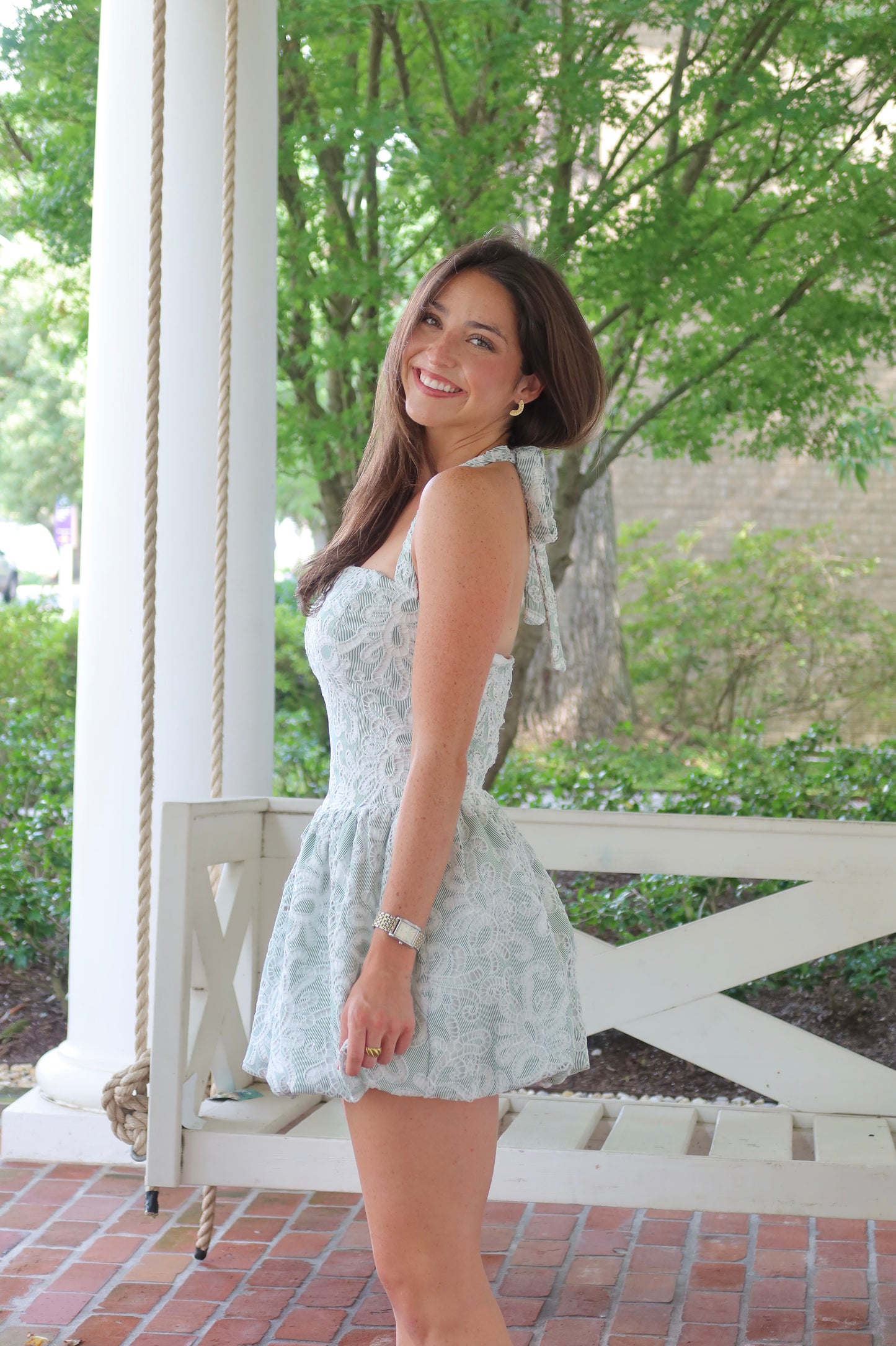 Millie Mini Dress