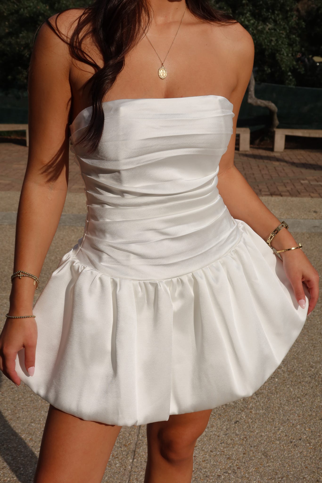 Alice Mini Dress