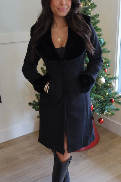 Hayley Coat