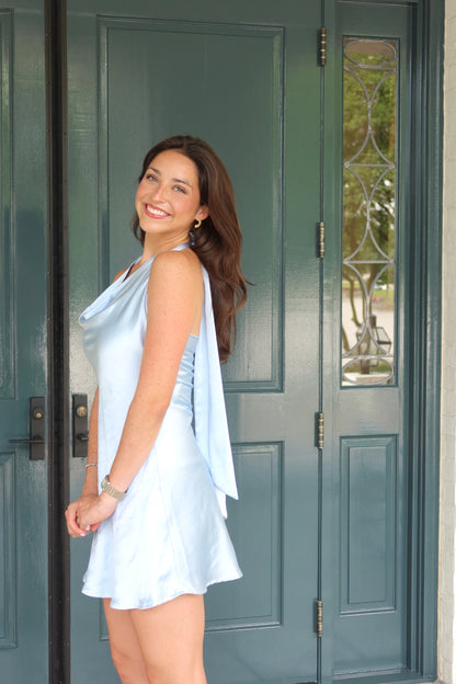 Meredith Mini Dress