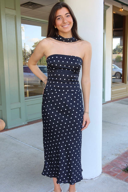 Annabelle Top