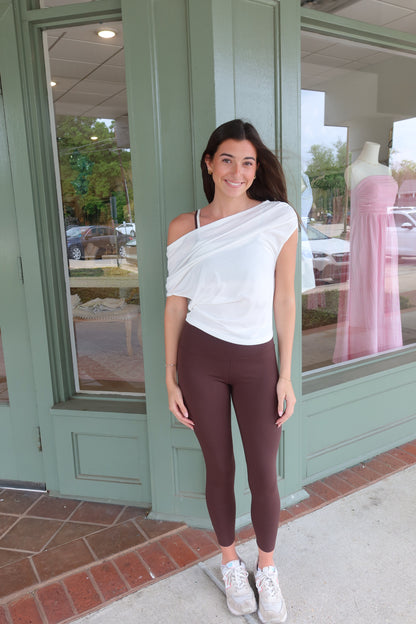 Allie Active Top