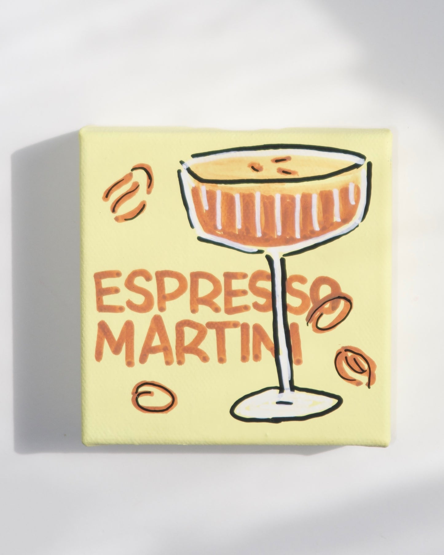 Expresso Martini