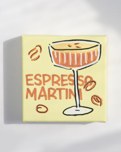 Expresso Martini