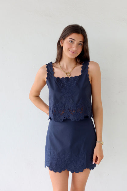 Mckinley Top
