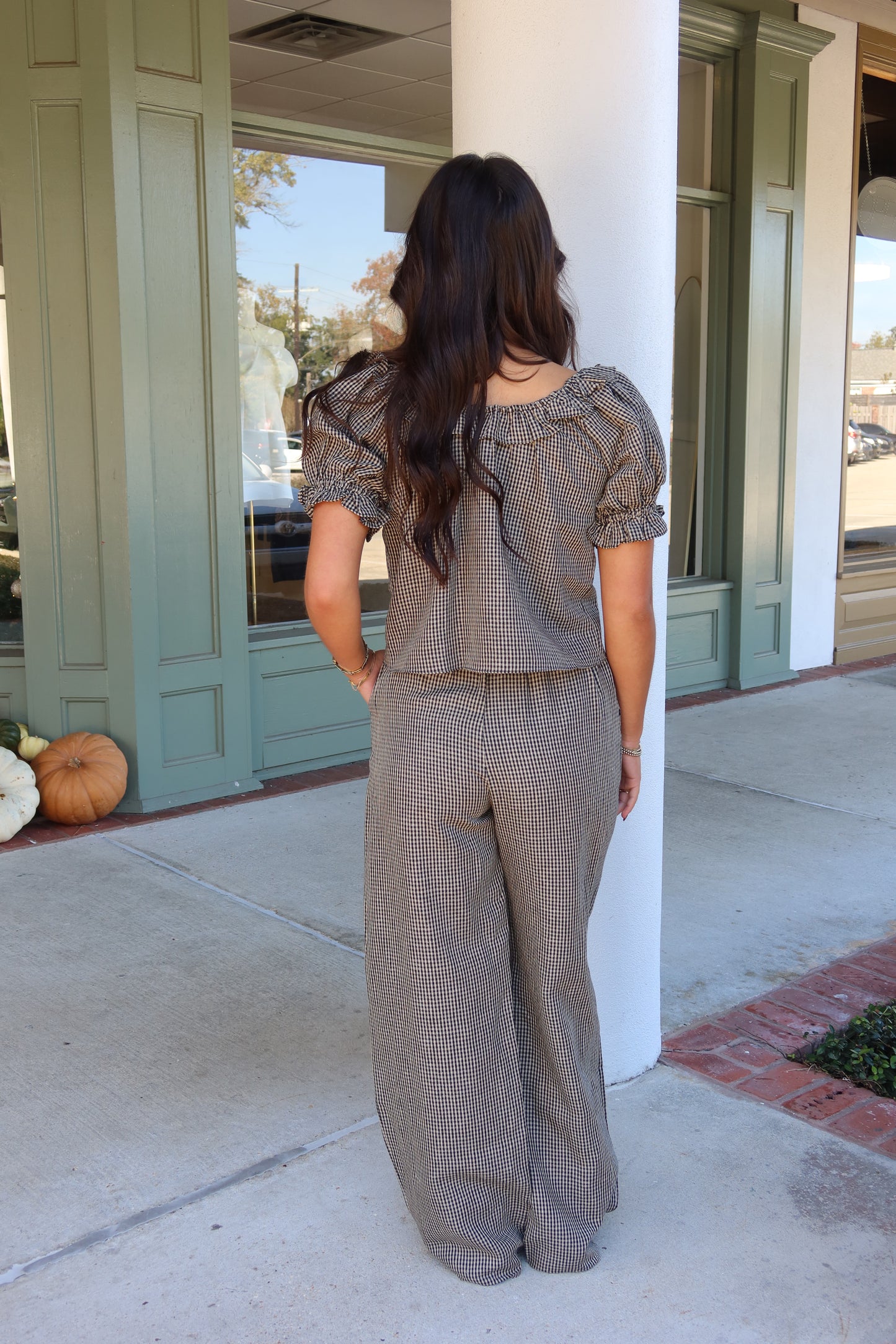 Matilda Top