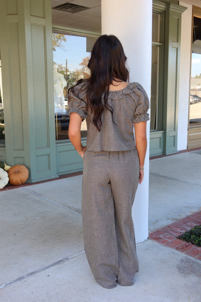 Matilda Top