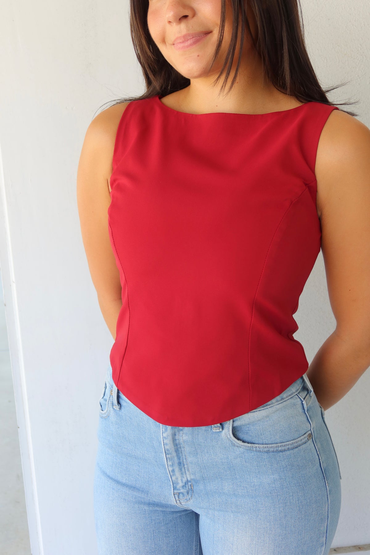 Sydnie Top