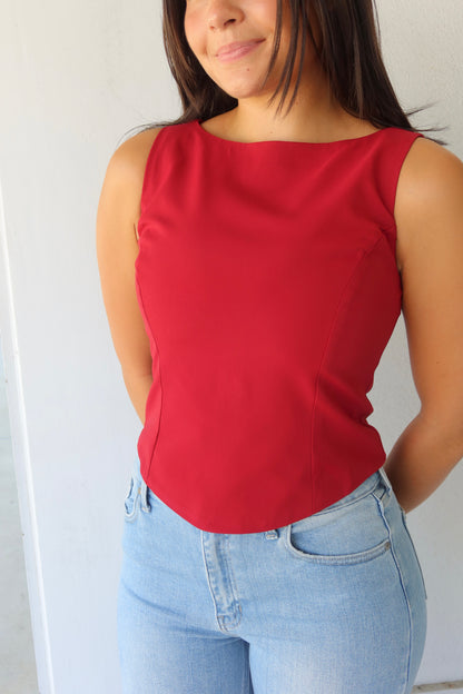 Sydnie Top